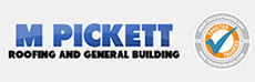 M Pickett Builders & Roofing
