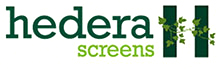 Hedera Screens