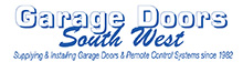 Garage Doors South West Ltd