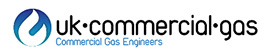 UK Commercial Gas