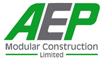 A E P Modular Construction Ltd