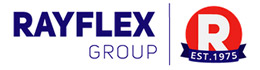 Rayflex Group Logo