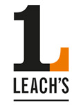 Leach`s Logo