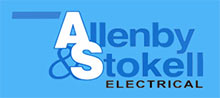 Allenby & Stokell Ltd