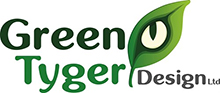 Green Tyger Design