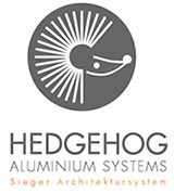Hedgehog Aluminium Systems