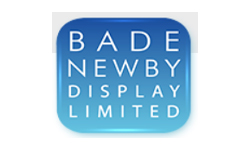 Bade Newby Display