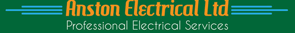 Anston Electrical Ltd