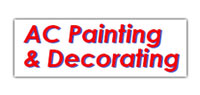A C Painters & Decorators