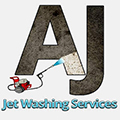 A J Jet Washing Services