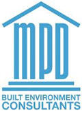MPD Built Environment Consultants Limited
