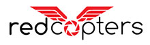 Redcopters Logo