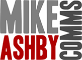 Mike Ashby Comms