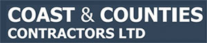 Coast & Counties Contractors Limited