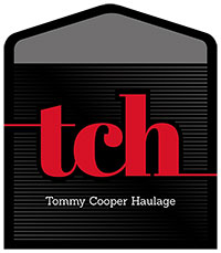 Tommy Coopers Haulage Ltd