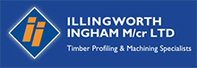 Illingworth Ingham M/cr LTD - Macclesfield Timber