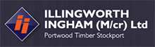 Illingworth Ingham (M/cr) LTD - Portwood Timber