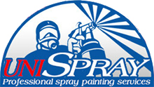 Universal Spraying Ltd