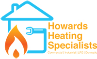 Howard's Heating Specialists