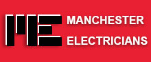 Manchester Electricians Ltd Logo