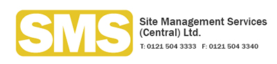 Site Management Services Central Ltd