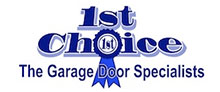 1st Choice Garage Doors Ltd
