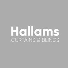 Hallams Curtains & Blinds