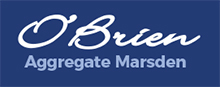 O'Brien Aggregate Marsden Ltd