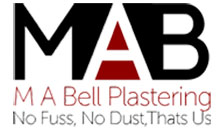 M A Bell Plastering Contractor