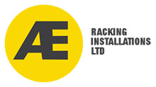 AE Racking Installations Ltd