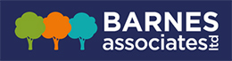 Barnes Associates Ltd (Arboricultural and Landscape Consultants) Logo