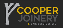 Cooper Joinery & CNC Services Ltd