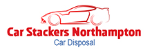 Car Stackers Northampton - Scrap My Car Northants
