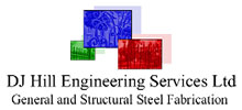 D J Hill Engineering Services Ltd