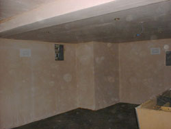 S.E.S. Dry Lining, Ceiling & Plastering Ltd Image
