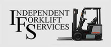 Independent Forklift Services (Midlands) Ltd