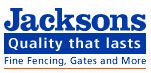 H S Jackson & Son Fencing Ltd