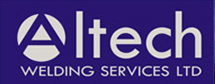 Altech Welding Services