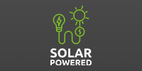 Solar Powered Ltd