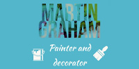 Martin Graham and Son Painter & Decorator