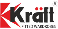 Kraft Fitted Wardrobe