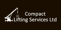 Compact Lifting Services