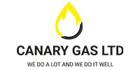 Canary Gas Ltd