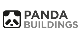 Panda Buildings