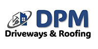 DPM Driveways and Roofing