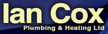 Ian Cox Plumbing & Heating Ltd