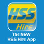 HSS Hire Image