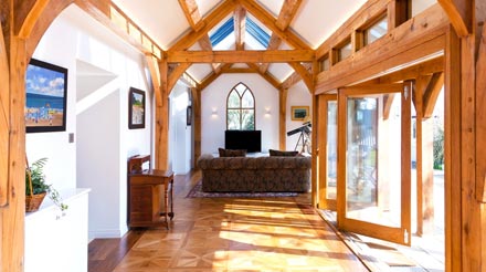 The Solid Wood Flooring Co Image