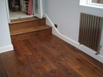 The Solid Wood Flooring Co Image