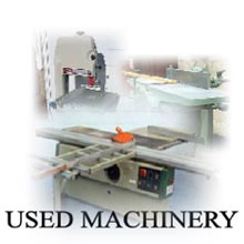 hand machines sales have lead to the need of buying in used machines